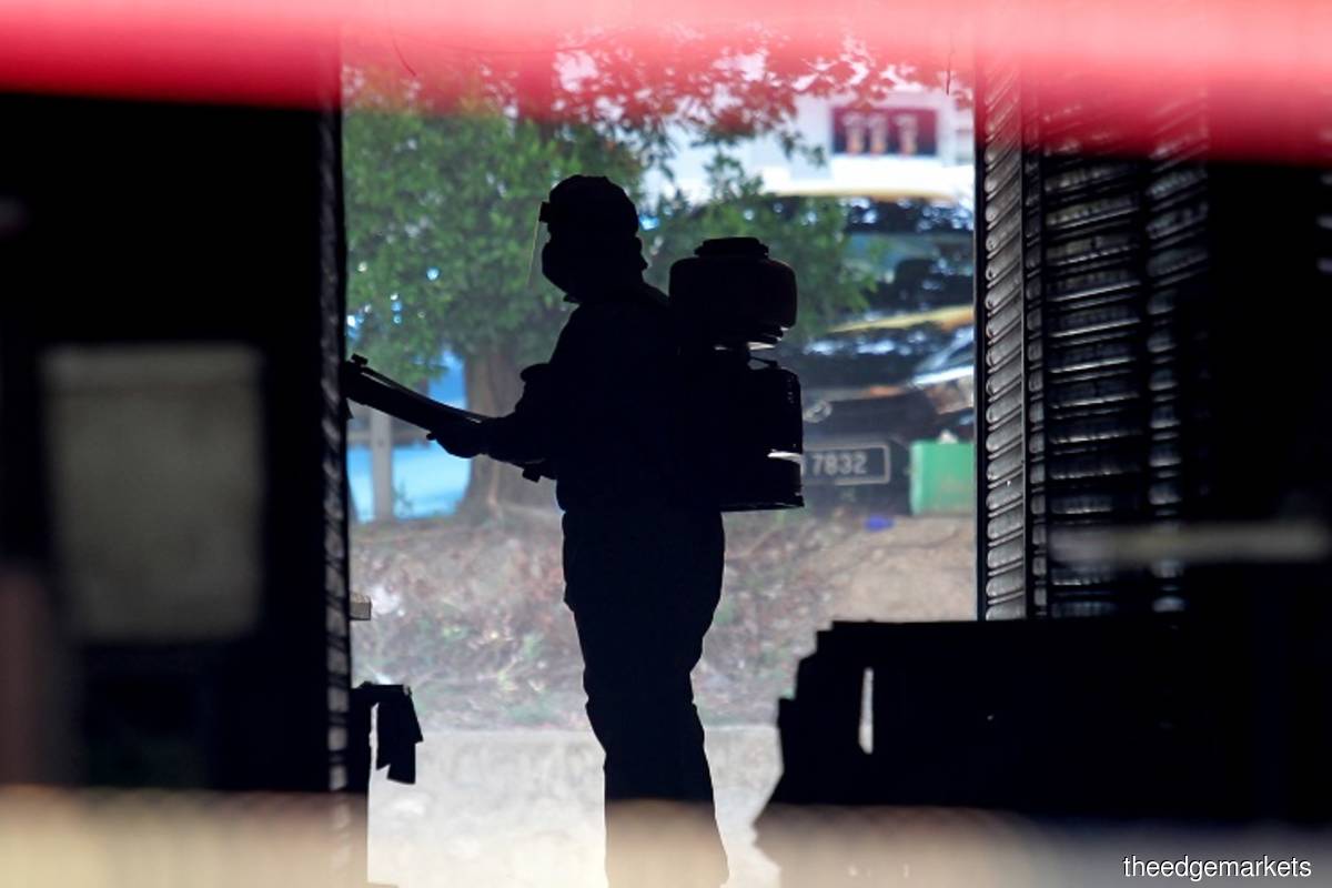 Covid-19: Four-year-old girl, 130-year-old man among deceased today